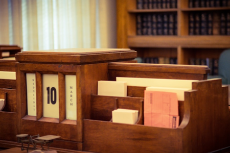 Адвокат по арбитражным спорам